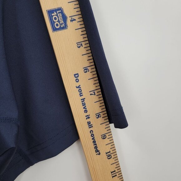 Nike Dri-Fit Short Sleeve Running T-Shirt Stretch Lightweight Crewneck XL Mens - Picture 13 of 13